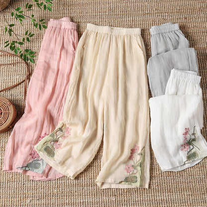 LP | Pantaloni eleganti e raffinati