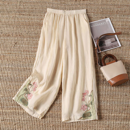 LP | Pantaloni eleganti e raffinati