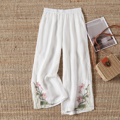 LP | Pantaloni eleganti e raffinati