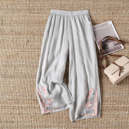 LP | Pantaloni eleganti e raffinati