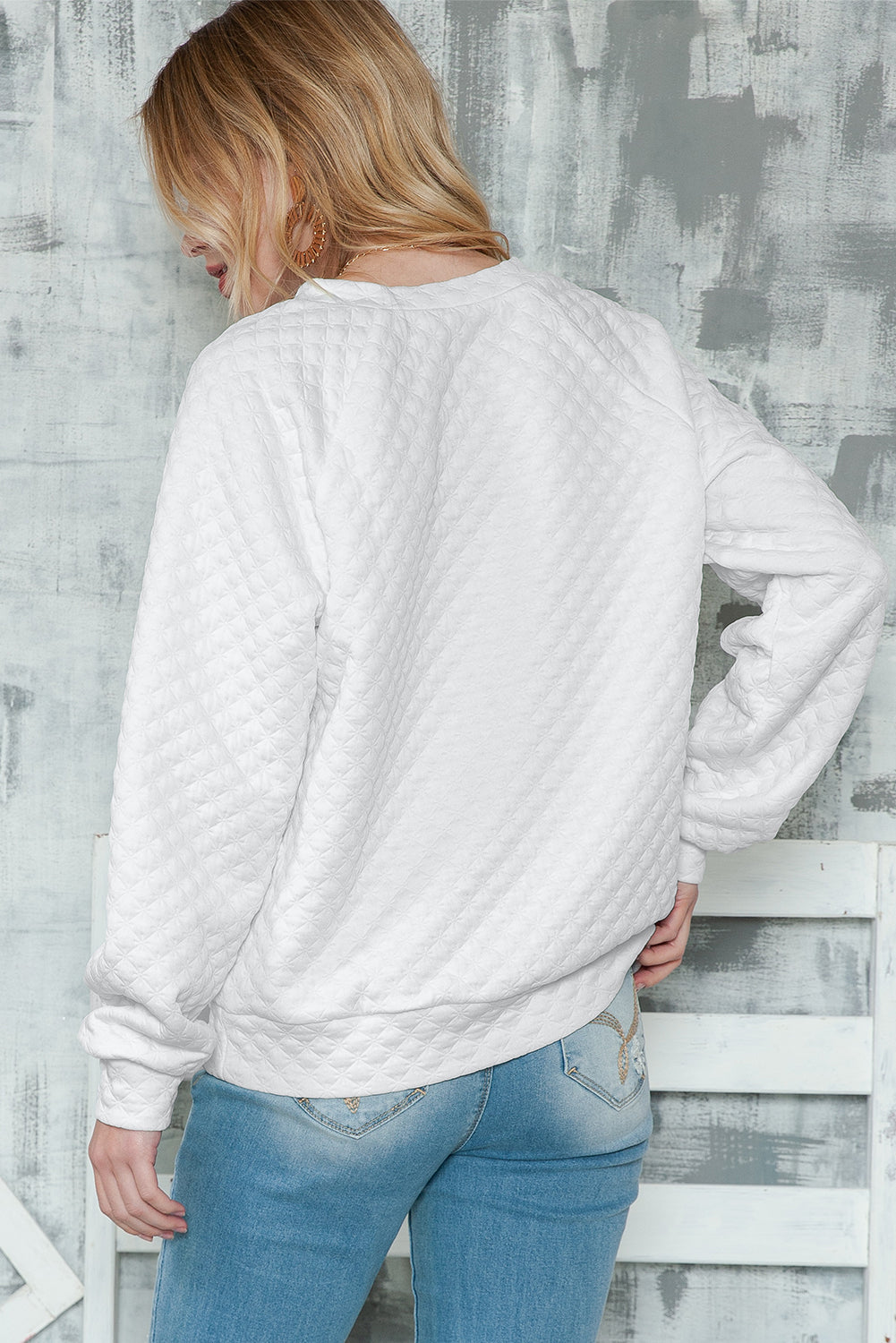 LP | Top invernale alla moda e senza sforzo