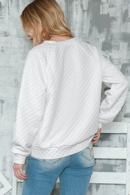 LP | Top invernale alla moda e senza sforzo