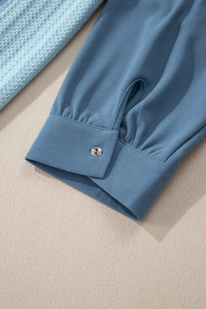LP | Top invernale chic e versatile