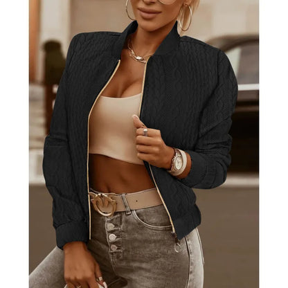 LP | Cappotto estivo rilassato ed elegante