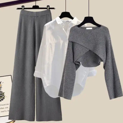 LP | Elegante set di 3 pezzi