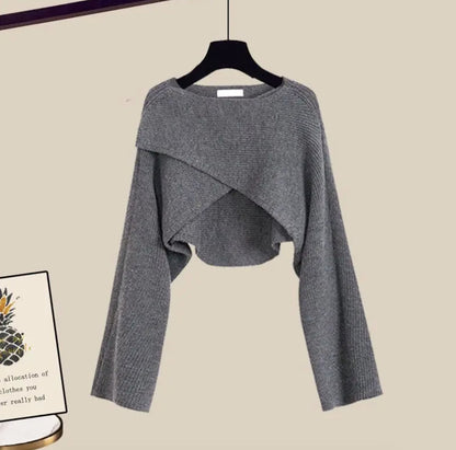 LP | Elegante set di 3 pezzi