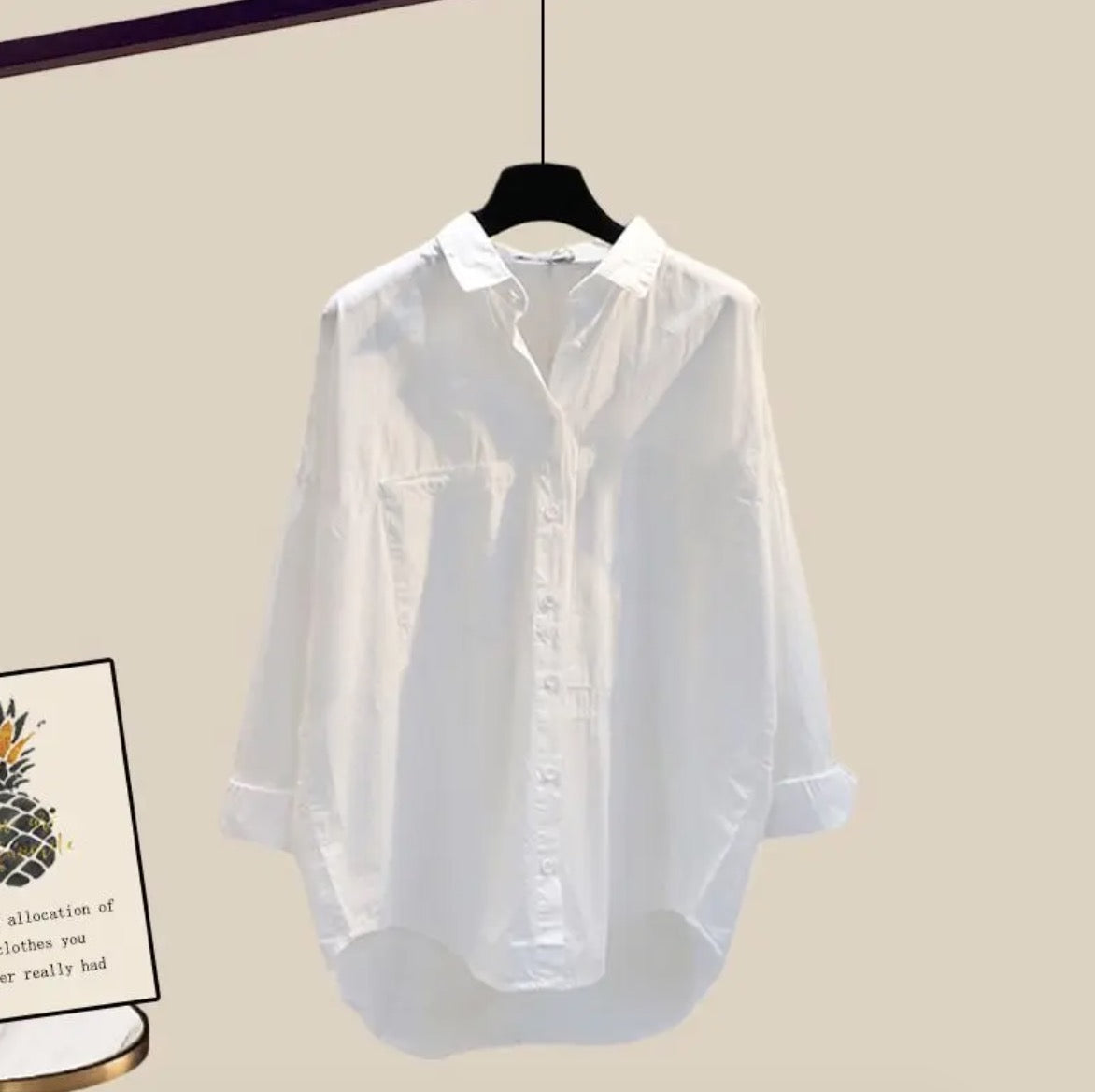 LP | Elegante set di 3 pezzi
