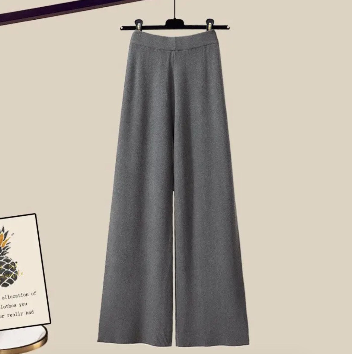 LP | Elegante set di 3 pezzi