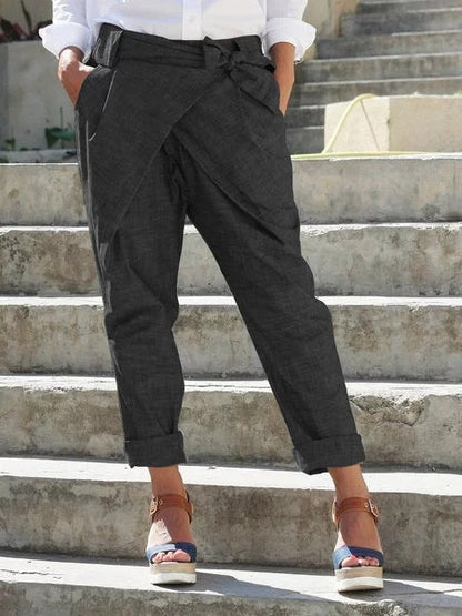 LP | Pantaloni chic e di tendenza
