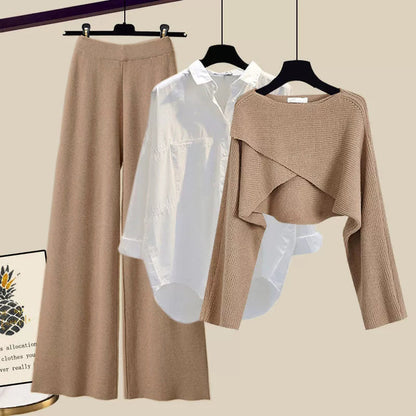 LP | Elegante set di 3 pezzi