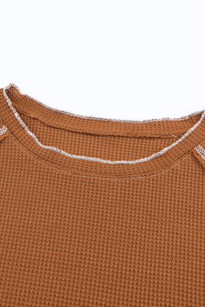 LP | Top invernale rilassato ed elegante