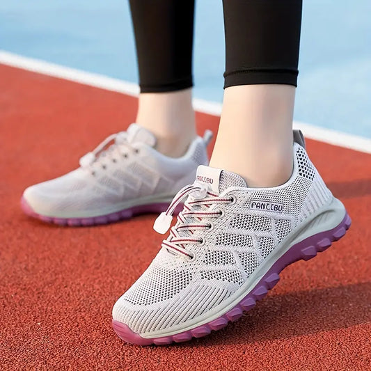 LP | PREMIUM MESH SCARPE DA GINNASTICA PER LE DONNE