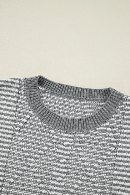 LP | Maglia invernale casual e alla moda