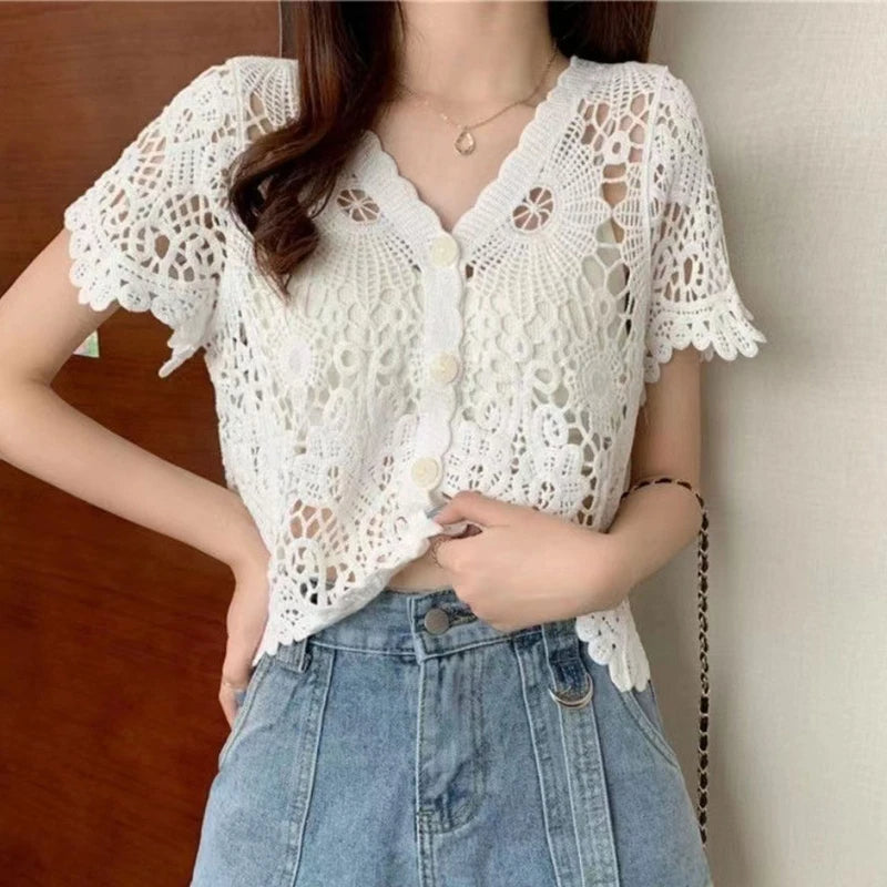 LP | Top casual e versatile