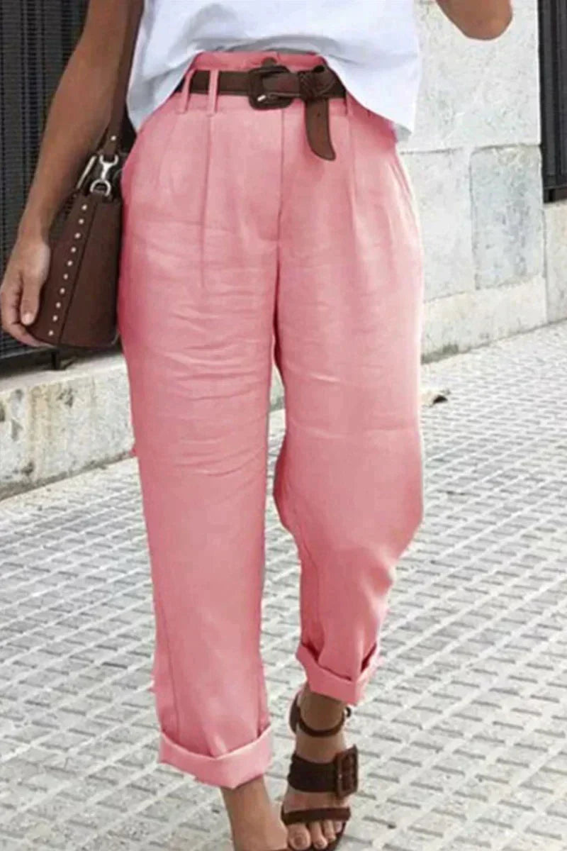 LP | Pantaloni eleganti e sartoriali