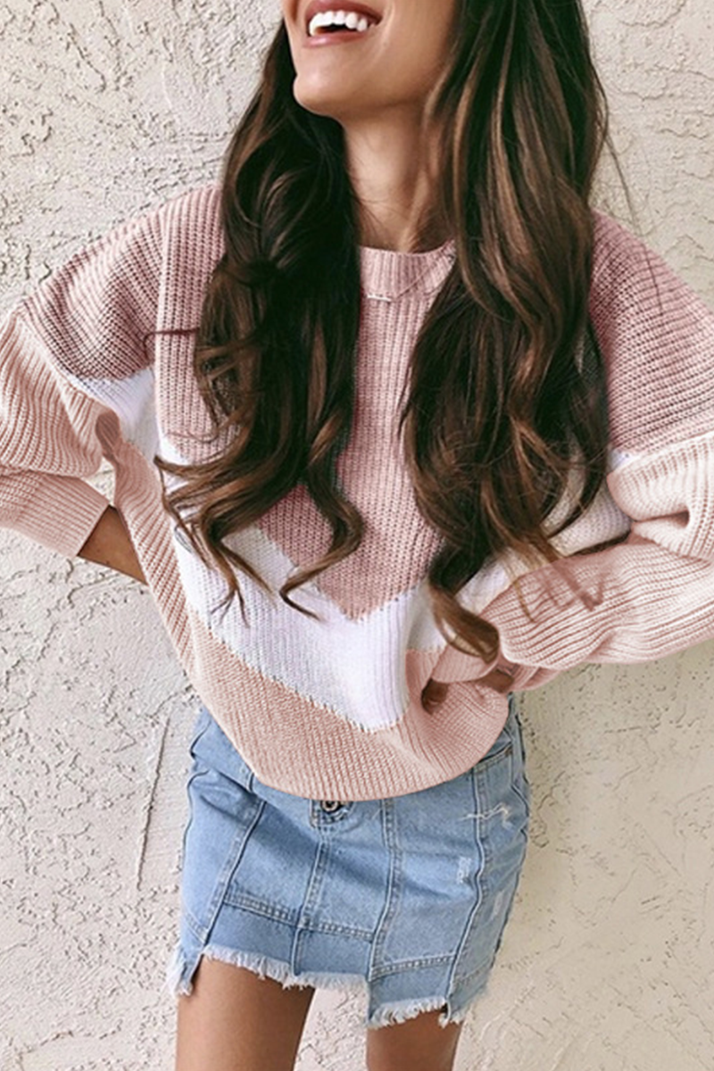 LP | Maglia invernale elegante e casual