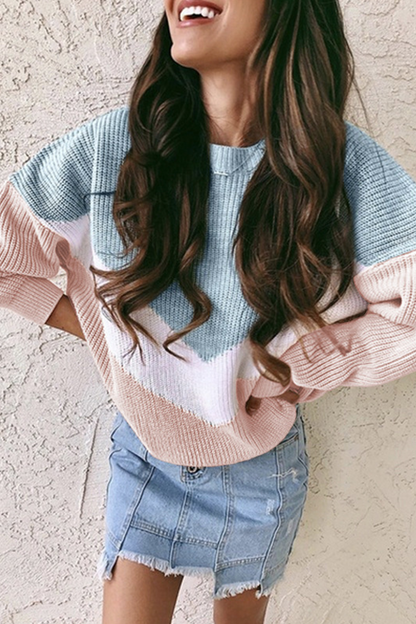 LP | Maglia invernale elegante e casual