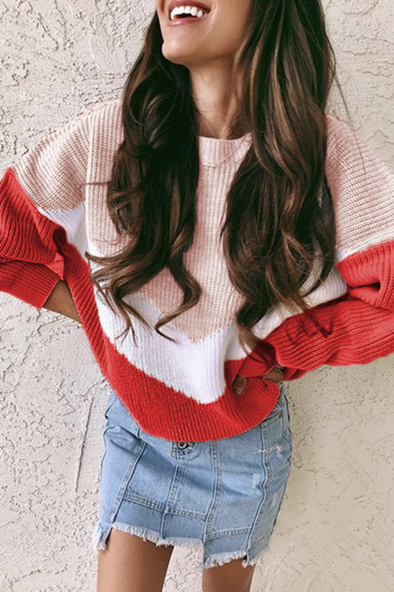 LP | Maglia invernale elegante e casual