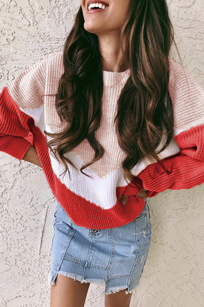 LP | Maglia invernale elegante e casual