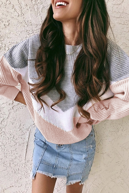 LP | Maglia invernale elegante e casual