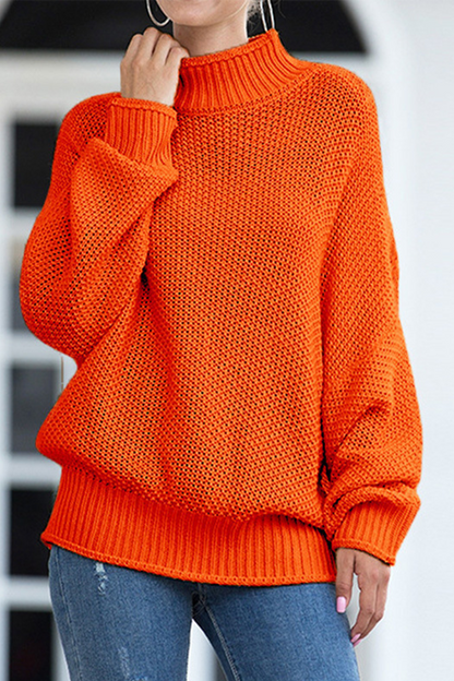 LP | Top invernale alla moda e senza sforzo