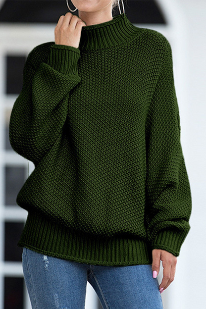 LP | Top invernale alla moda e senza sforzo