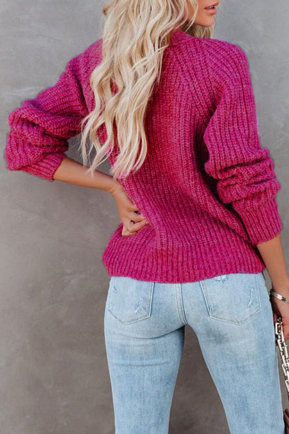 LP | Top invernale casual e alla moda
