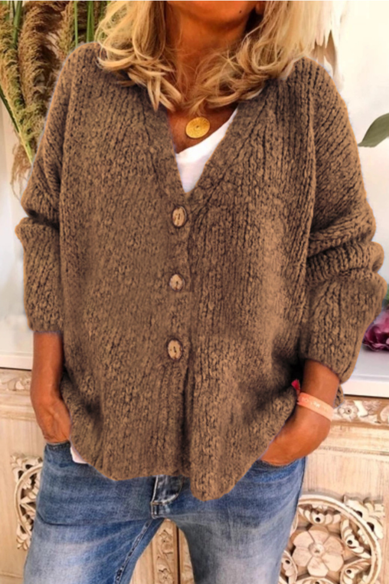 LP | Top invernale semplice e chic