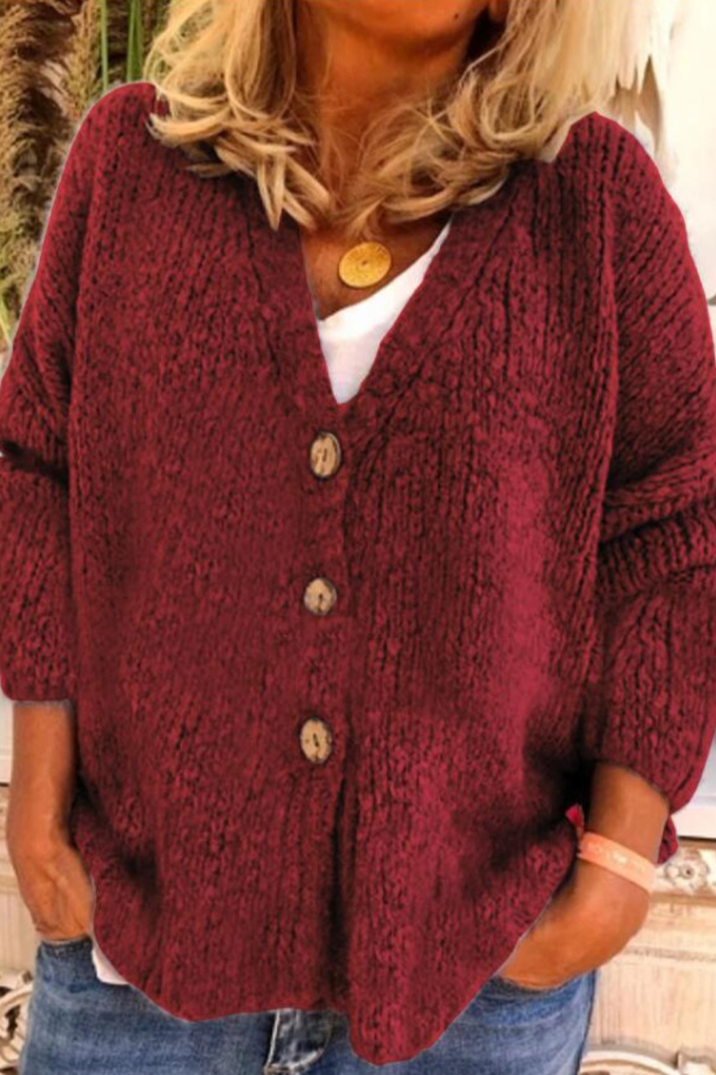 LP | Top invernale semplice e chic