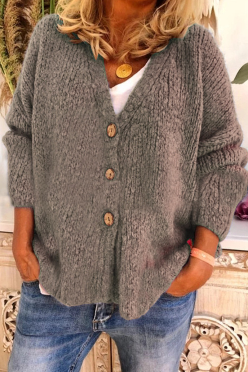 LP | Top invernale semplice e chic