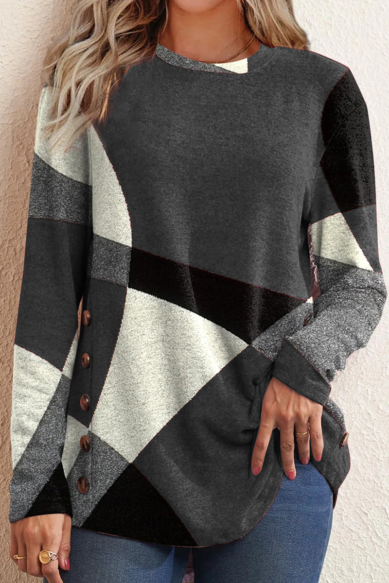 LP | Top invernale rilassato ed elegante