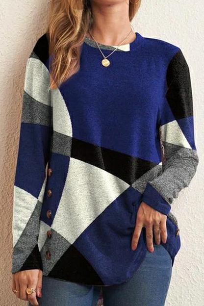 LP | Top invernale rilassato ed elegante
