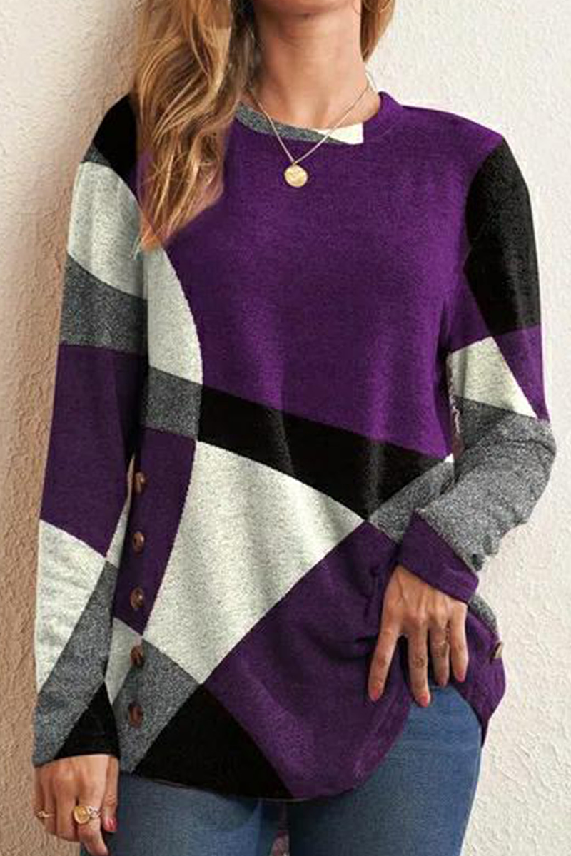 LP | Top invernale rilassato ed elegante