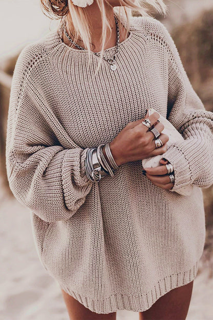LP | Top invernale moderno e alla moda