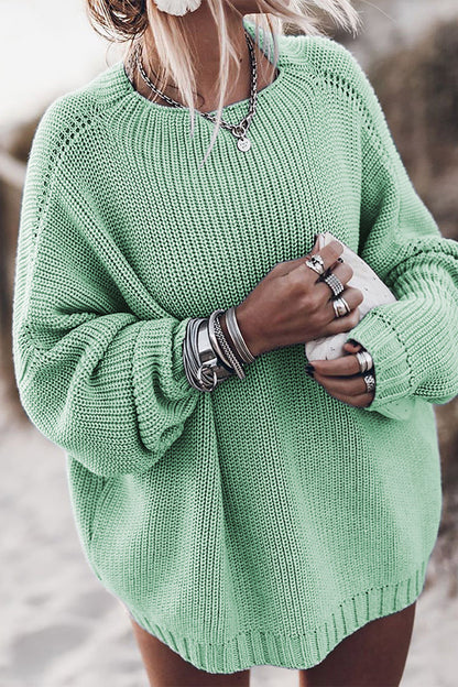 LP | Top invernale moderno e alla moda
