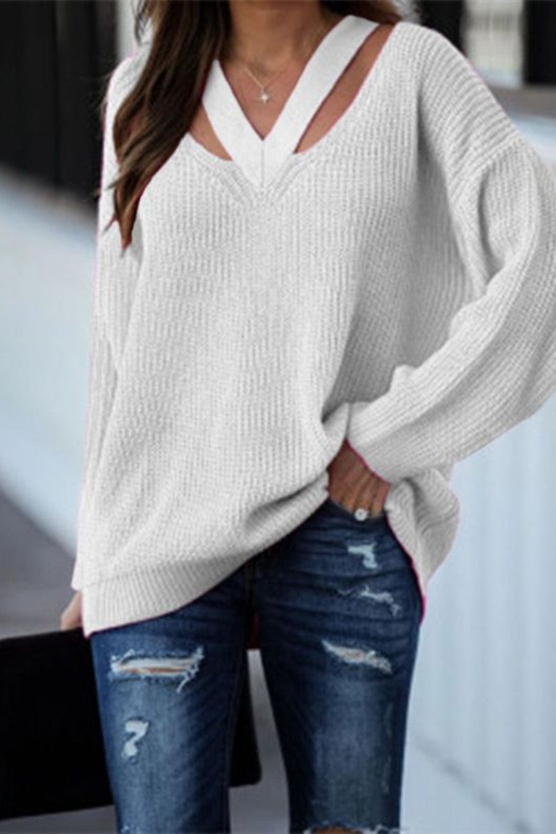 LP | Top invernale casual e alla moda