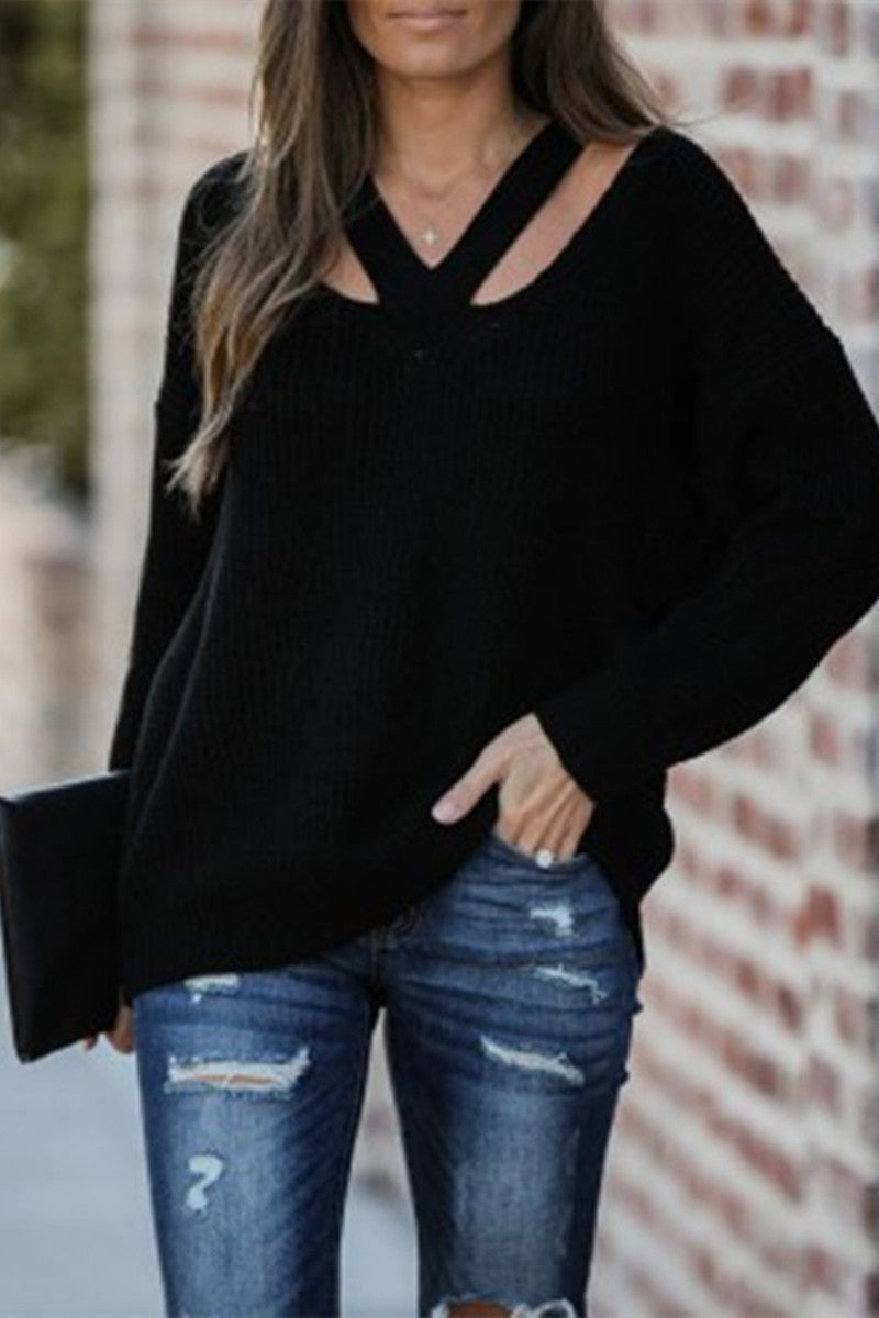 LP | Top invernale casual e alla moda