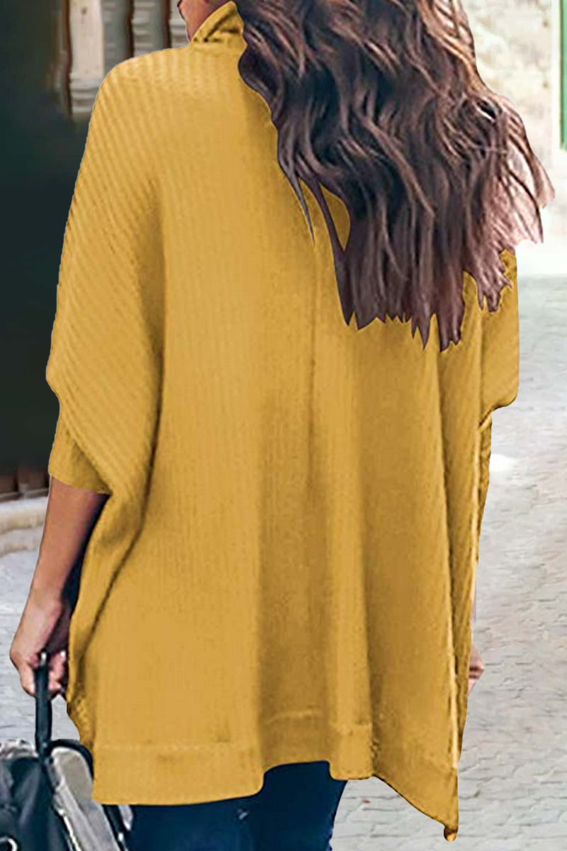 LP | Top invernale chic e versatile