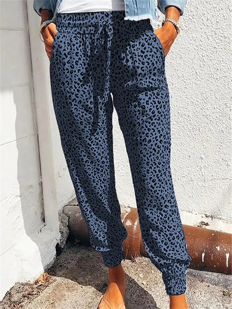 LP | Pantaloni comodi e alla moda