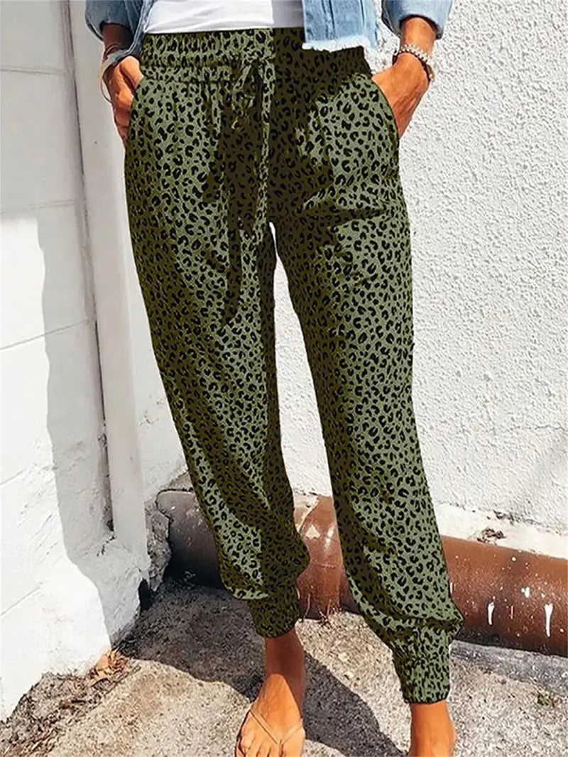 LP | Pantaloni comodi e alla moda