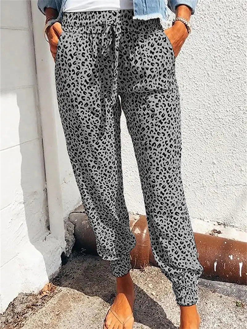 LP | Pantaloni comodi e alla moda