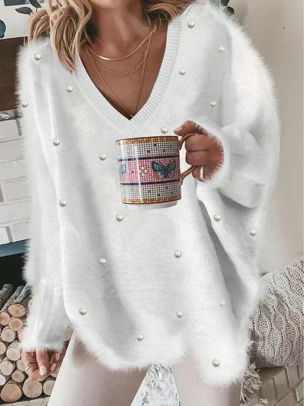 LP | Top invernale casual ed elegante