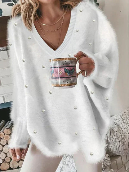 LP | Top invernale casual ed elegante
