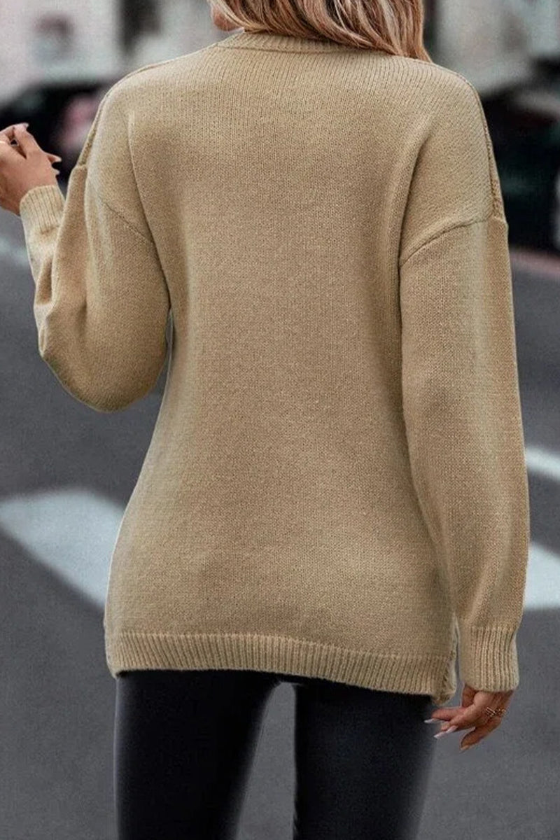 LP | KlCMsic e top invernale alla moda