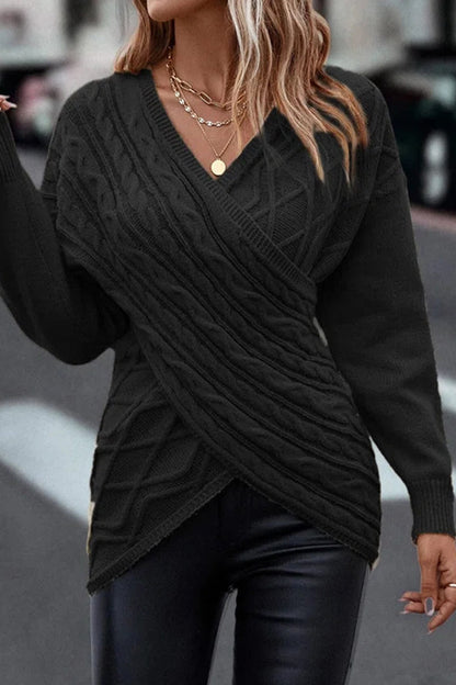 LP | KlCMsic e top invernale alla moda