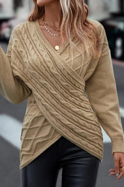 LP | KlCMsic e top invernale alla moda