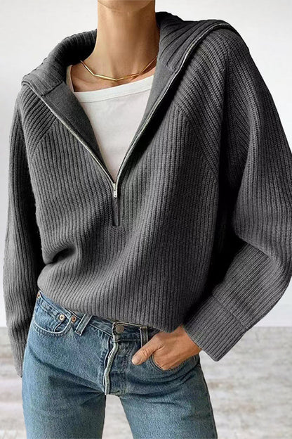 LP | Top invernale alla moda e senza sforzo