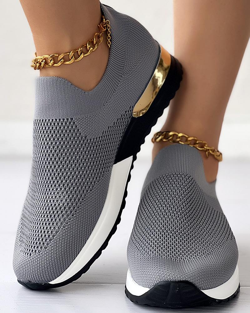 LP | Sneakers slip-on comode e rilassate