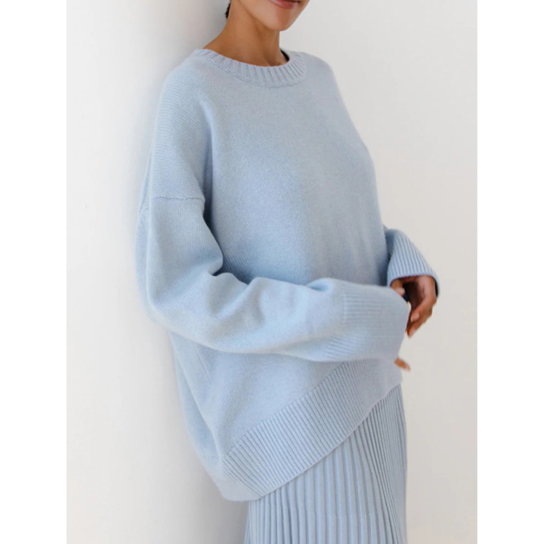 LP | Maglia invernale comoda e alla moda