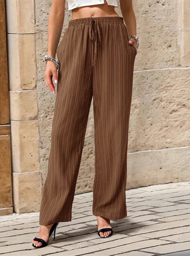LP | Pantaloni eleganti e di tendenza